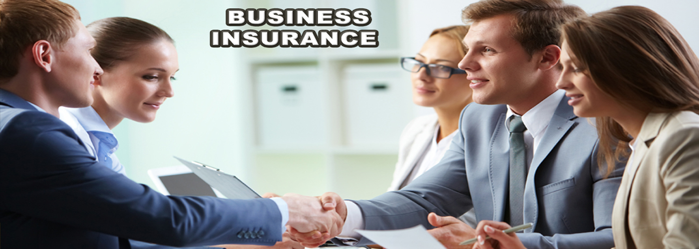Business Insurance